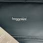 NIB Baggallini Womens Black Adjustable Strap Rfid Protection Soho Backpack image number 4