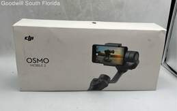 Not Factory Sealed DJI OSMO Mobile 2 Tripod