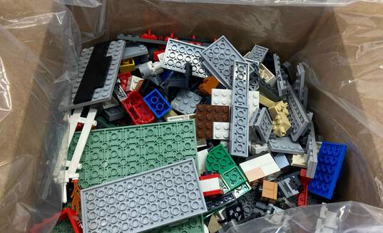 Lego Mixed Lot image number 1