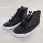 Camper Andratx Black Sneakers Size 42 image number 5