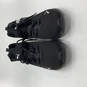 Mens Enzo 2 193249-01 Black Mesh Low Top Lace-Up Running Shoes Size 13 image number 7