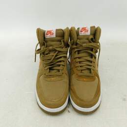 Nike Air Force 1 High 07 LX Deep Driftwood Men's Shoes Size 7.5