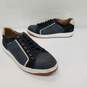 Mephisto HARRISON Navy Blue Casual Lace-Up CITY WALKER Sneaker Mens US Size 9.5 image number 1