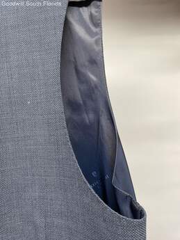 Pierre Cardin blue men's vest alternative image