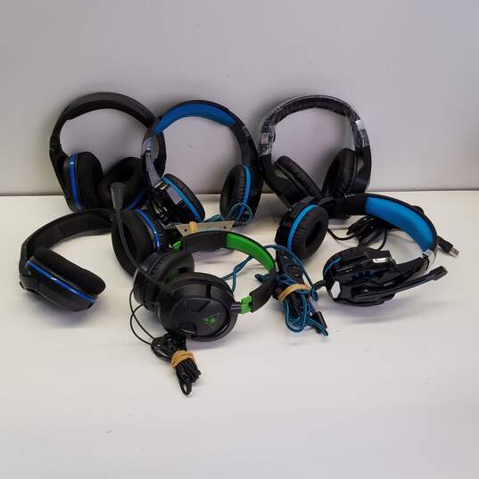 Buy Gaming Headsets