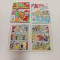 Bundle of 6 Assorted Archie Comic Books image number 3