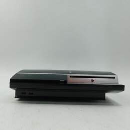 Sony PlayStation 3 PS3 FAT Console Only Tested