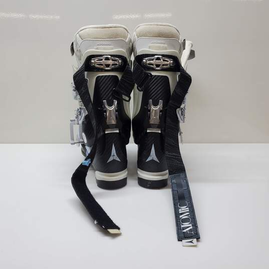 Atomic Waymaker 90W Women's Versatile, Comfortable Durable Ski Boots Sz 26.-27.5 image number 6