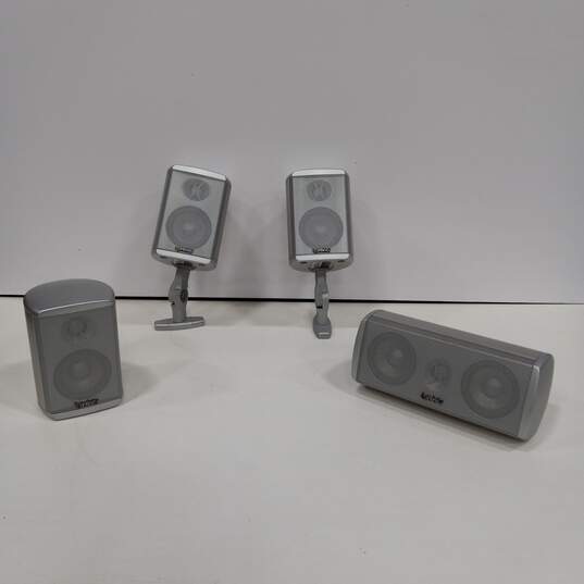 Bundle of 4 Infinity 750 Speakers image number 1