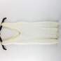 BCBGMaxazria Women Sequin Sleeveless Dress with slip XS NWT image number 2