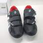 Peloton Black Cycling Shoes Size 39 image number 2
