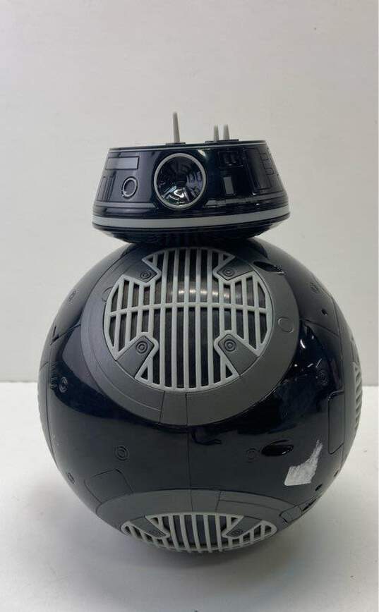 Star Wars BB-9E Droid Black image number 4