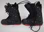 DC Shoes Girl's Phase Snowboard Boots Size Girls 8L image number 2