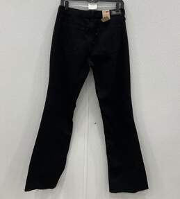 NWT Levi's 515 Women Black Bootcut Pants 13 alternative image