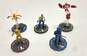 Mixed WizKids Heroclix Miniature Figures Bundle (Set Of 24) image number 5