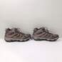 Merrell Men's Green Hiking Boots/Shoes Size 13 image number 2