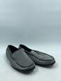 Authentic Tod's Metallic Loafers W 6 image number 3