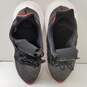 Adidas Prophere Core Black/Solar Red Men's Athletic Shoes Size 11.5 image number 5