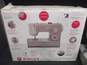 Singer Heavy Duty Sewing Machine No. 4443 image number 2