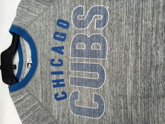 Chicago Cubs Sweatshirt -S/M