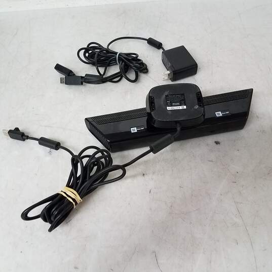Restored Kinect Sensor For Xbox 360 With Kinect Adventures (Refurbished) 