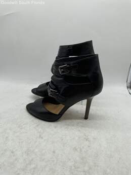 Coach Womens Black Shoes Size 7B
