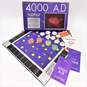 Vintage 1972 4000 AD INTERSTELLAR Board Game Waddingtons Space Conflict Game image number 1