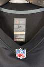 Nike NFL Black Las Vegas Raiders Derek Carr Football Jersey - Size M image number 2