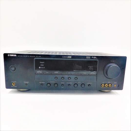 Yamaha RX-V461 Audio Video Receiver image number 1