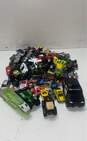 Lot of Assorted Die Cast Toys Cars image number 2