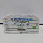 Bundle of 6 Nintendo Wii Games image number 5