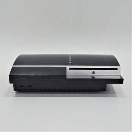 Sony PS3 Console Tested alternative image