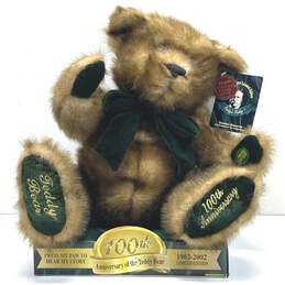 100th Anniversary Teddy Bear alternative image