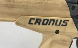 Tippmann Cronus Paintball Gun-SOLD AS IS, UNTESED alternative image
