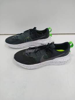 Nike Crater Impact Athletic Training Sneakers Size 11.5 alternative image