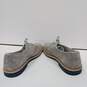 1901 Men's Gray Shoes Size 10.5 image number 3