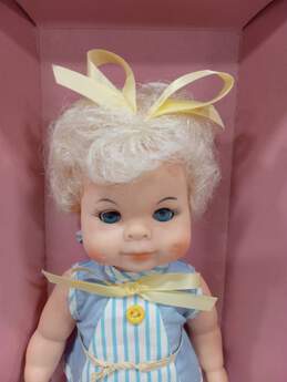 Set Of 4 Assorted Baby Dolls alternative image