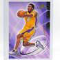 2001-02 Kobe Bryant Upper Deck MVP Airborne Los Angeles Lakers image number 1