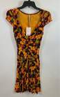Free People Mullticolor Casual Dress - Size X Small image number 1