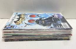 DC Batman Comic Book Assortment