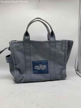 The Tote Bag By Marc Jacobs Womens Gray Purse alternative image