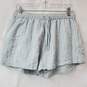 Sundress Anais Precieuse Gray Short Women's M NWT image number 1