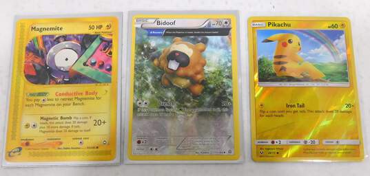 Pokemon TCG: Random Cards from Every Series, 100 Cards in Each Lot