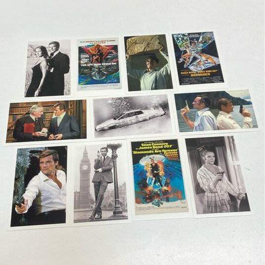 James Bond 007 50th Anniversary - 100 Postcards From the James Bond Archives image number 6