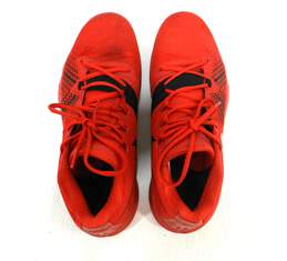 Nike Kyrie Flytrap University Red Men's Shoe Size 13 alternative image