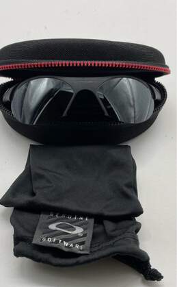 Oakley Black Sunglasses - Size One Size