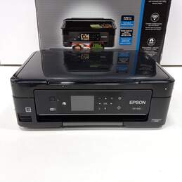 EPSON Expression Home XP-430 Small-in-One Printer alternative image