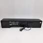 Yamaha Brand YSP-3000 Model Black Digital Sound Projector w/ Power Cable image number 2