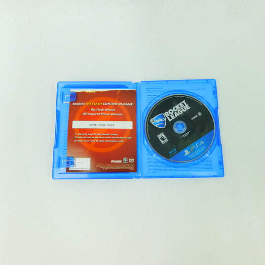 Playstation 5 PS5 Elden Ring Game No Manual image number 2