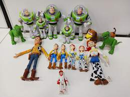 Toy Story Toy Lot